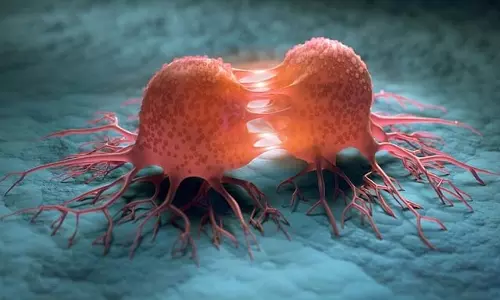 Cancer : कैंसर पर बड़ा खुलासा