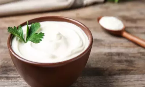 Healthy Lifestyle : दही खाने के फायदे : सेहत के लिए हैं रामबाण