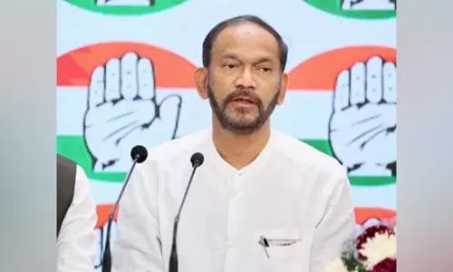 Girish Chodankar ने राज्य में बड़े पैमाने पर भूमि परिवर्तन घोटाले का आरोप लगाया