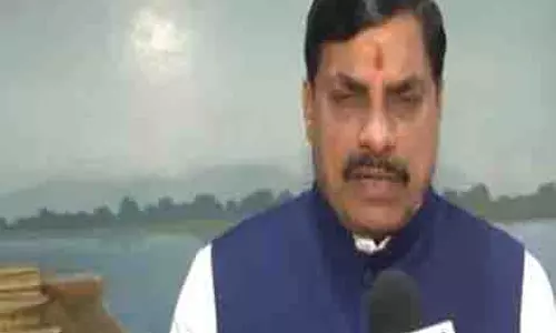 मऊगंज हिंसा पर बोले एमपी के CM मोहन यादव, अपराधियों को बख्शा नहीं जाएगा