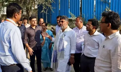 जल बोर्ड को अपने STP के लिए BIS प्रमाणन प्राप्त हुआ जल बोर्ड को अपने STP के लिए BIS प्रमाणन प्राप्त हुआ