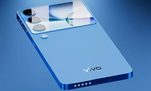 Vivo V50 Lite 5G फोन 8 जीबी रैम, Dimensity 6300 चिप के साथ होगा लॉन्च