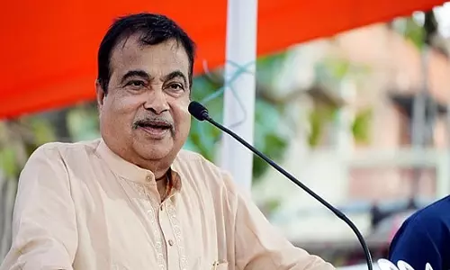 मुस्लिम समुदाय को हमारे समाज में शिक्षा की जरूरत है: Nitin Gadkari