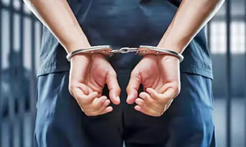 पुलिस ने राज्य के सबसे बड़े ड्रग गिरोह का भंडाफोड़ किया; दो दक्षिण अफ्रीकी नागरिक गिरफ्तार