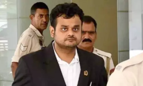Assam कांग्रेस प्रवक्ता एक्स पर पोस्ट करने के लिए गिरफ्तार Assam कांग्रेस प्रवक्ता एक्स पर पोस्ट करने के लिए गिरफ्तार