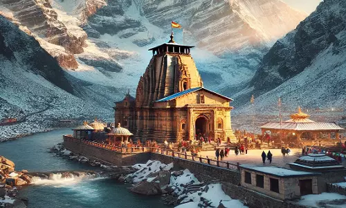 Chardham Yatra 2025 में होगा बड़ा बदलाव, केदारनाथ में गैर हिंदुओं पर प्रतिबंध