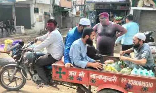 Kala Amb की अंतरधार्मिक सद्भाव की प्रेरक कहानी Kala Amb की अंतरधार्मिक सद्भाव की प्रेरक कहानी
