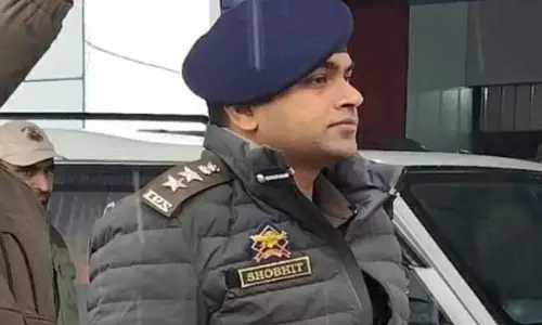 अंतिम राय के लिए विसरा रिपोर्ट का इंतजार: SSP Kathua अंतिम राय के लिए विसरा रिपोर्ट का इंतजार: SSP Kathua