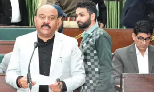 जम्मू-कश्मीर को अपनी पहचान वापस मिलेगी: DyCM