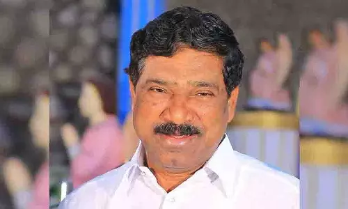 रेवंत रेड्डी के दौरे से पहले जनगांव में BRS और विपक्षी नेताओं को गिरफ्तार किया गया रेवंत रेड्डी के दौरे से पहले जनगांव में BRS और विपक्षी नेताओं को गिरफ्तार किया गया
