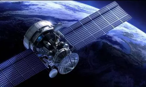 Starlink के बाद सैटेलाइट इंटरनेट की एंट्री