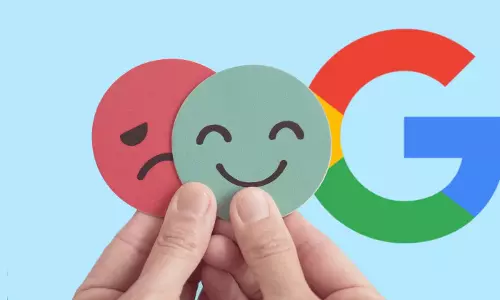 Google Update: गूगल पर बड़ा अपडेट Google Update: गूगल पर बड़ा अपडेट
