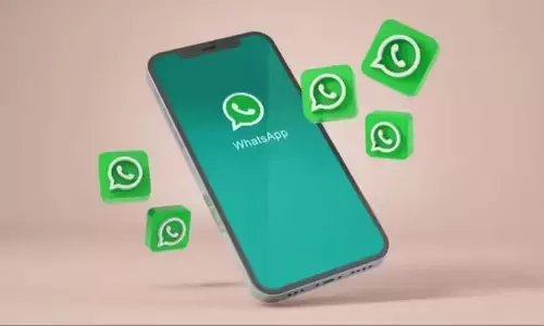 WhatsApp पर जल्द मिलेगा नया फीचर