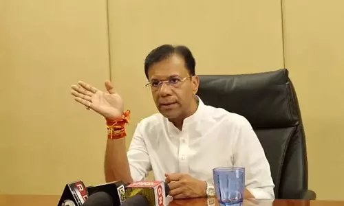 TCP मंत्री ने TCP अधिनियम पर हाईकोर्ट के फैसले को चुनौती देने की योजना वापस ली TCP मंत्री ने TCP अधिनियम पर हाईकोर्ट के फैसले को चुनौती देने की योजना वापस ली