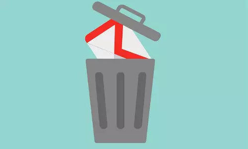एक क्लिक में डिलीट करें फालतू Emails, जानें कैसे