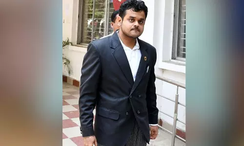 Assam: कांग्रेस ने पार्टी प्रवक्ता की गिरफ्तारी को लेकर सीएम हिमंत बिस्वा सरमा की आलोचना की
