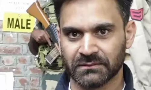 पारा ने J&K में औद्योगीकरण और विकास को लेकर सरकार पर निशाना साधा