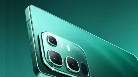 Infinix Note 50x 5G फोन 5100mAh बैटरी के साथ 27 मार्च को लॉन्च