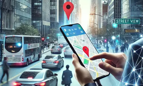 Google Maps के ये फीचर्स हैं बड़े काम के