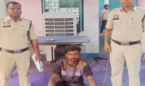 छोटे भाई का जान ले बैठा बड़ा भाई, आपसी विवाद बनी हत्या की वजह