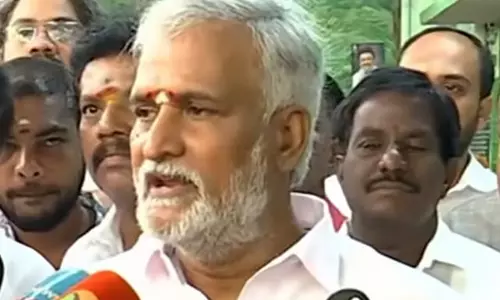 स्वर्ण रथ कब उपयोग में आएंगे?: Minister Shekharbabu