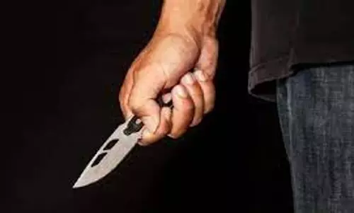 Damoh: भाई ने बहन पर किया जानलेवा हमला , इलाज जारी