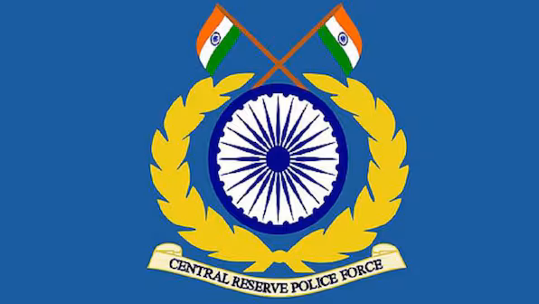 Meghalaya : CRPF अलर्ट पर, शिलांग में चौबीसों घंटे मौजूदगी बनाए रखी गई