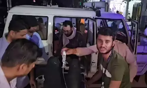 MP : हत्या के मामले में एक युवक को अगवा कर लिया, बचाने गए ASI की मौत!