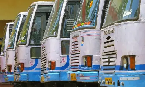 KSRTC अप्रैल तक डिजिटल टिकट भुगतान शुरू करेगा