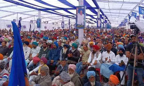Punjab में नशे की समस्या से लड़ने के लिए बसपा ने शुरू किया ‘जनता अभियान’ Punjab में नशे की समस्या से लड़ने के लिए बसपा ने शुरू किया ‘जनता अभियान’