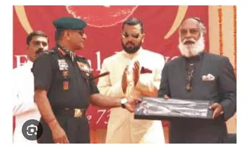 मिजोरम के राज्यपाल ने उदयपुर के राजा श्रीजी अरविंद सिंह मेवाड़ के निधन पर दुख व्यक्त किया