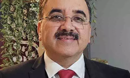Himachal: राज्य औषधि नियंत्रक को केंद्रीय तकनीकी बोर्ड का सदस्य नामित किया Himachal: राज्य औषधि नियंत्रक को केंद्रीय तकनीकी बोर्ड का सदस्य नामित किया