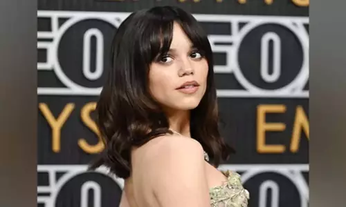 जेना ऑर्टेगा ने आयरन मैन 3 में MCU के साथ काम करने का अपना अनुभव साझा किया