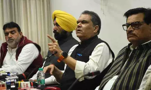 लुधियाना को यूरोप जैसी सड़कें मिलेंगी: MP Sanjeev Arora