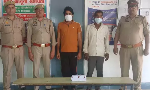 BREAKING: दोस्त की बहन के घर विवाद सुलझाने पहुंचा युवक बना हत्या का शिकार