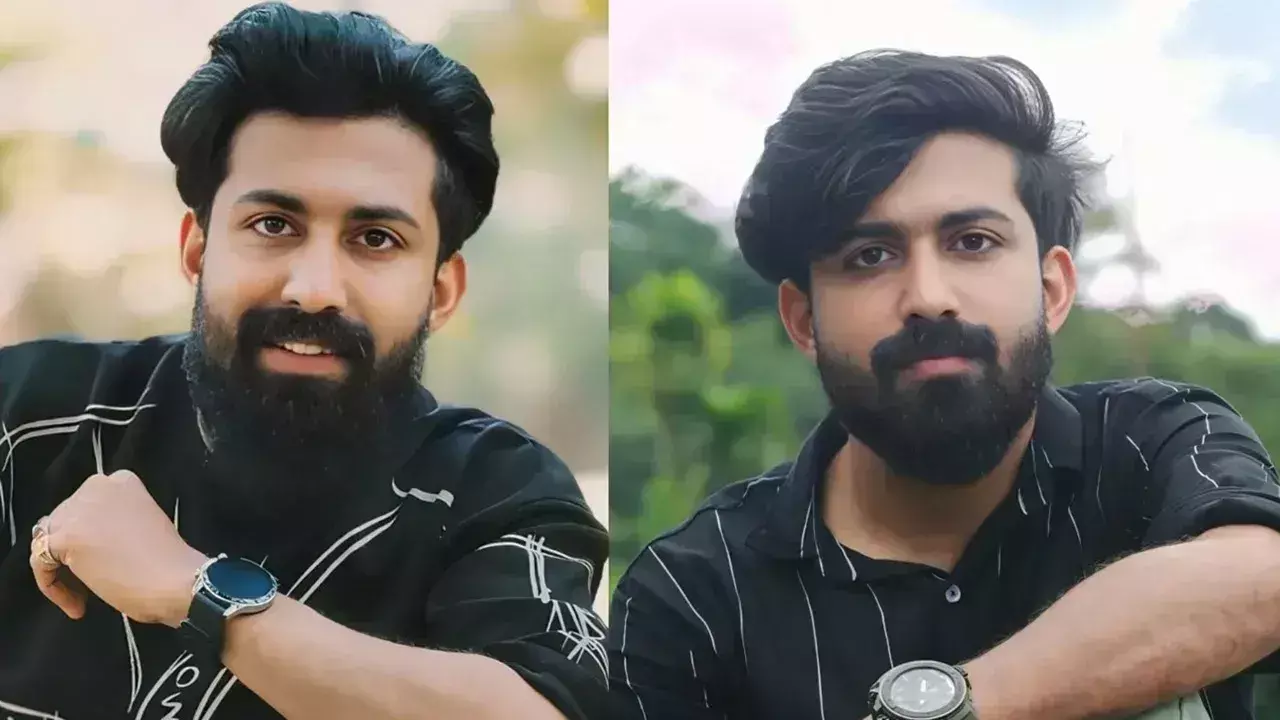 KANNUR : मप्पिलापट्टू कलाकार की दुर्घटना में मृत्यु