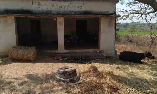 Telangana नागरिक समाज ने शिक्षा के लिए बजट का 15 प्रतिशत आवंटन करने की मांग की
