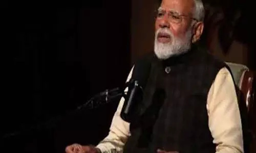 सौभाग्यशाली हूं कि मैंने RSS से जीवन का सार और मूल्य सीखा पीएम मोदी