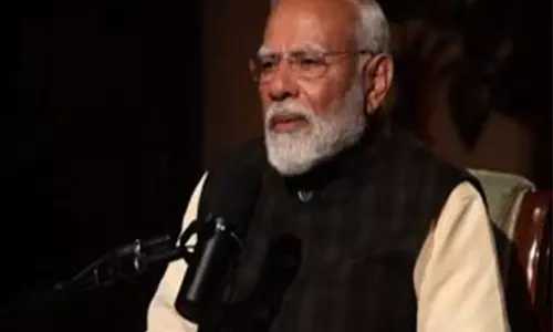 PM Modi ने दो साल तक हिमालय में घूमने का अनुभव साझा किया