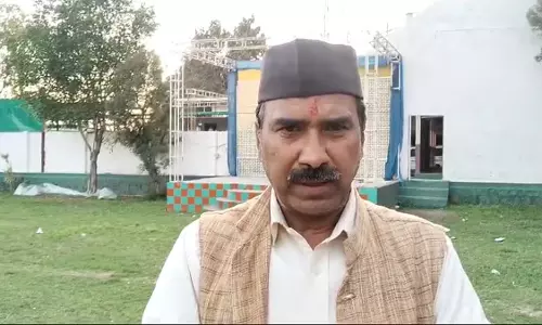 प्रेमचंद अग्रवाल के इस्तीफे से राज्य आंदोलनकारियों में रोष, जताई नाराजगी
