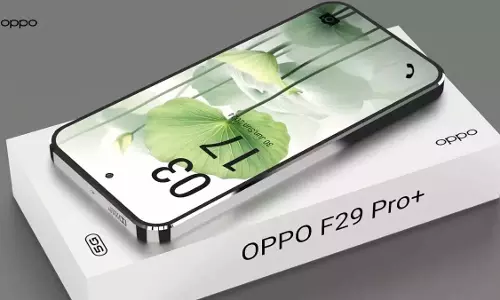 Oppo F29 और F29 Pro 5G: दमदार फीचर्स के साथ बाजार में धमाकेदार एंट्री