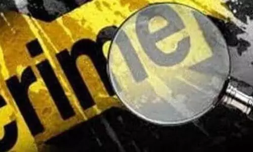पड़ोसियों ने 6 साल की बच्ची से बलात्कार की कोशिश नाकाम की, मजदूर हिरासत में पड़ोसियों ने 6 साल की बच्ची से बलात्कार की कोशिश नाकाम की, मजदूर हिरासत में