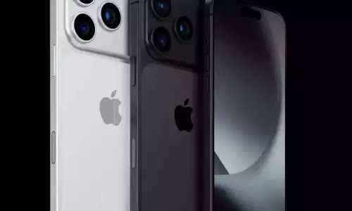 Apple iPhone 17 Pro Max: डिज़ाइन, स्पेक्स और संभावित लॉन्च डेट Apple iPhone 17 Pro Max: डिज़ाइन, स्पेक्स और संभावित लॉन्च डेट