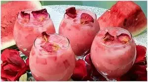 Home made sherbet: ईद के दिन घर पर बनाएं ये शर्बत, मेहमान तारीफ करते नहीं थकेंगे Home made sherbet: ईद के दिन घर पर बनाएं ये शर्बत, मेहमान तारीफ करते नहीं थकेंगे