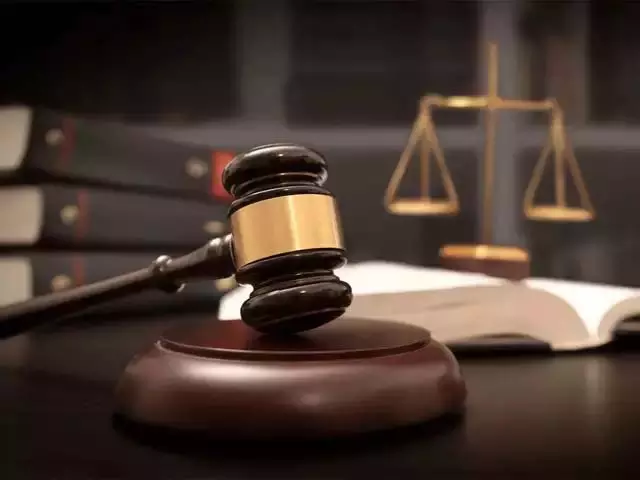 कुत्ते की हत्या करने पर युवक को पड़ी सजा, भेजा गया जेल कुत्ते की हत्या करने पर युवक को पड़ी सजा, भेजा गया जेल