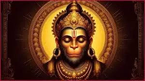 Hanuman Jayanti 2025: इस दिन मनाई जाएगी हनुमान जयंती, यहां जानें तिथि और शुभ मुहूर्त Hanuman Jayanti 2025: इस दिन मनाई जाएगी हनुमान जयंती, यहां जानें तिथि और शुभ मुहूर्त