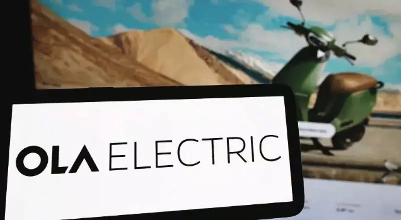 Ola Electric के विक्रेता ने NCLT का रुख किया, दिवालियापन की कार्रवाई की मांग की Ola Electric के विक्रेता ने NCLT का रुख किया, दिवालियापन की कार्रवाई की मांग की