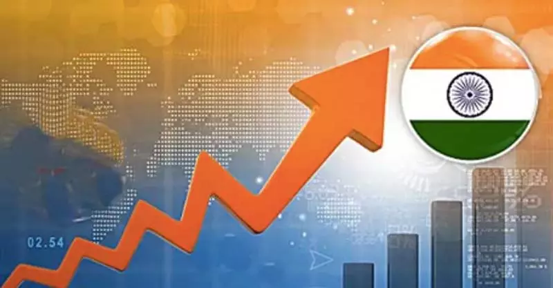2028 जर्मनी , भारत दुनिया की तीसरी सबसे बड़ी अर्थव्यवस्था बन जाएगा: Morgan Stanley 2028 जर्मनी , भारत दुनिया की तीसरी सबसे बड़ी अर्थव्यवस्था बन जाएगा: Morgan Stanley