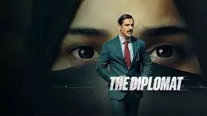 John Abraham: द डिप्लोमैट छावा के सामने दहाड़ते हुए John Abraham: द डिप्लोमैट छावा के सामने दहाड़ते हुए