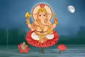 Sankashti Chaturthi 2025: भालचंद्र संकष्टी चतुर्थी की पूजा के दौरान जरूर पढ़ें ये व्रत कथा, खुल जाएंगे तरक्की के रास्ते Sankashti Chaturthi 2025: भालचंद्र संकष्टी चतुर्थी की पूजा के दौरान जरूर पढ़ें ये व्रत कथा, खुल जाएंगे तरक्की के रास्ते